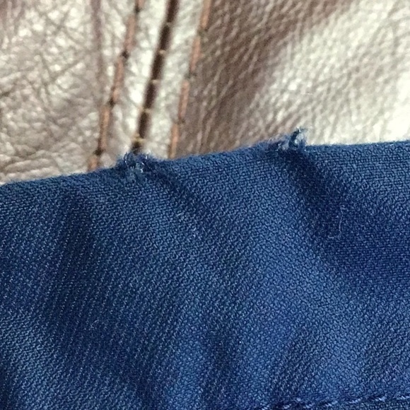 Columbia navy blue snow pants XL - Picture 8 of 8